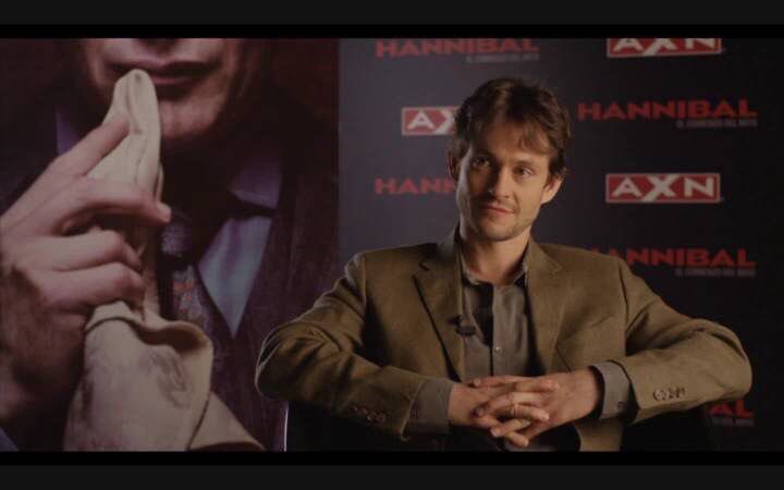 Hannibaleaten's tweet photo. My favorite Hugh photos https://t.co/Rn6ROmDi3l