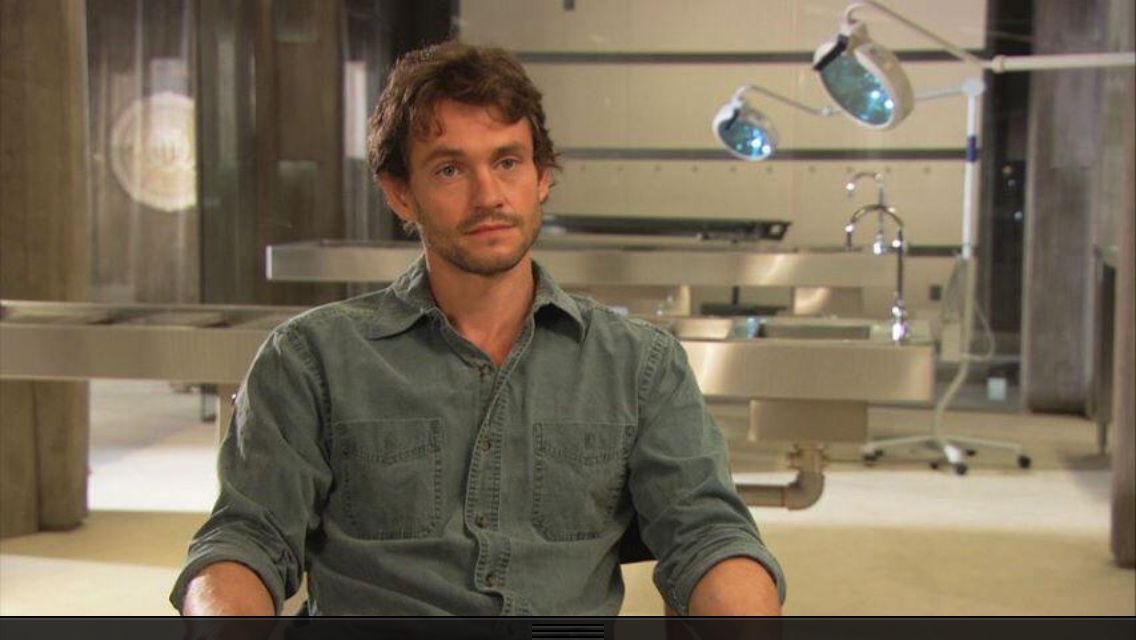 Hannibaleaten's tweet photo. My favorite Hugh photos https://t.co/Rn6ROmDi3l