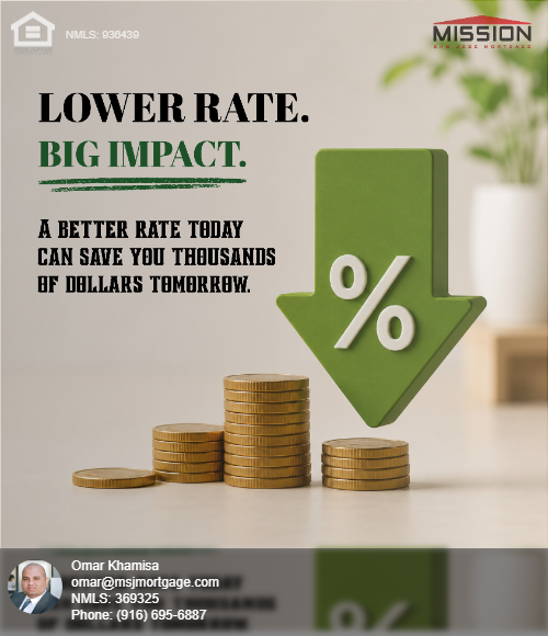 KhamisaOmar's tweet photo. 💰 Lower rates. Bigger savings.
.
#MortgageRates #HomeLoan #MortgageSavings #Refinance #HomeFinancing #MortgageTips #HomeOwnership #LoanOfficer #MortgageBroker #InterestRates #HomeBuyers #Refinancing #LoanPrograms #MissionMortgage #MortgageLoan #SmartMoney #HomeGoals https://t.co/BHi84yn5IL