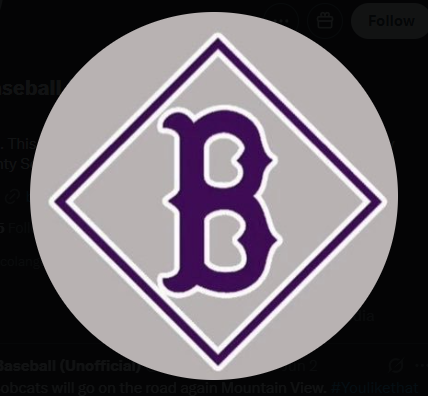 ChamCunningham's tweet photo. @stevebeasleydc @HHornetBaseball @PrepBaseballVA @NoVAHSBB @GoBHSBaseball https://t.co/zQW1QxMCFg