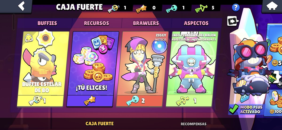DanielAsahi105's tweet photo. @Nico_plus01 Yo ya tengo 5 llaves ahorradas, las skins no han sido lo mejor (solo reclamé las de star nova) 💔 https://t.co/knUHz1WeBi