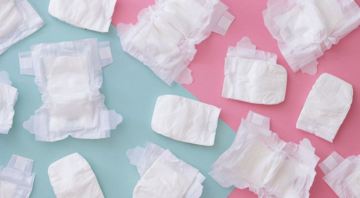 ReddCinema's tweet photo. California is now the first state to offer free diapers to newborns 👀

Every family will receive 400 diapers! https://t.co/Qxxc5WXSD7