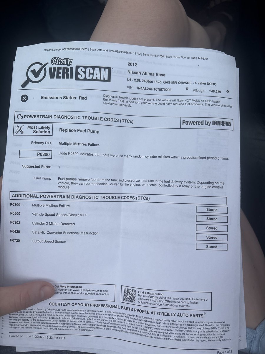 thessilkhour's tweet photo. anything that could go wrong.. did. officially the worst day i’ve had in a while. $thesilkhour anything help❤️. #cashpig #nofee #spoil #help #cartrouble https://t.co/e1lxXc9FMj