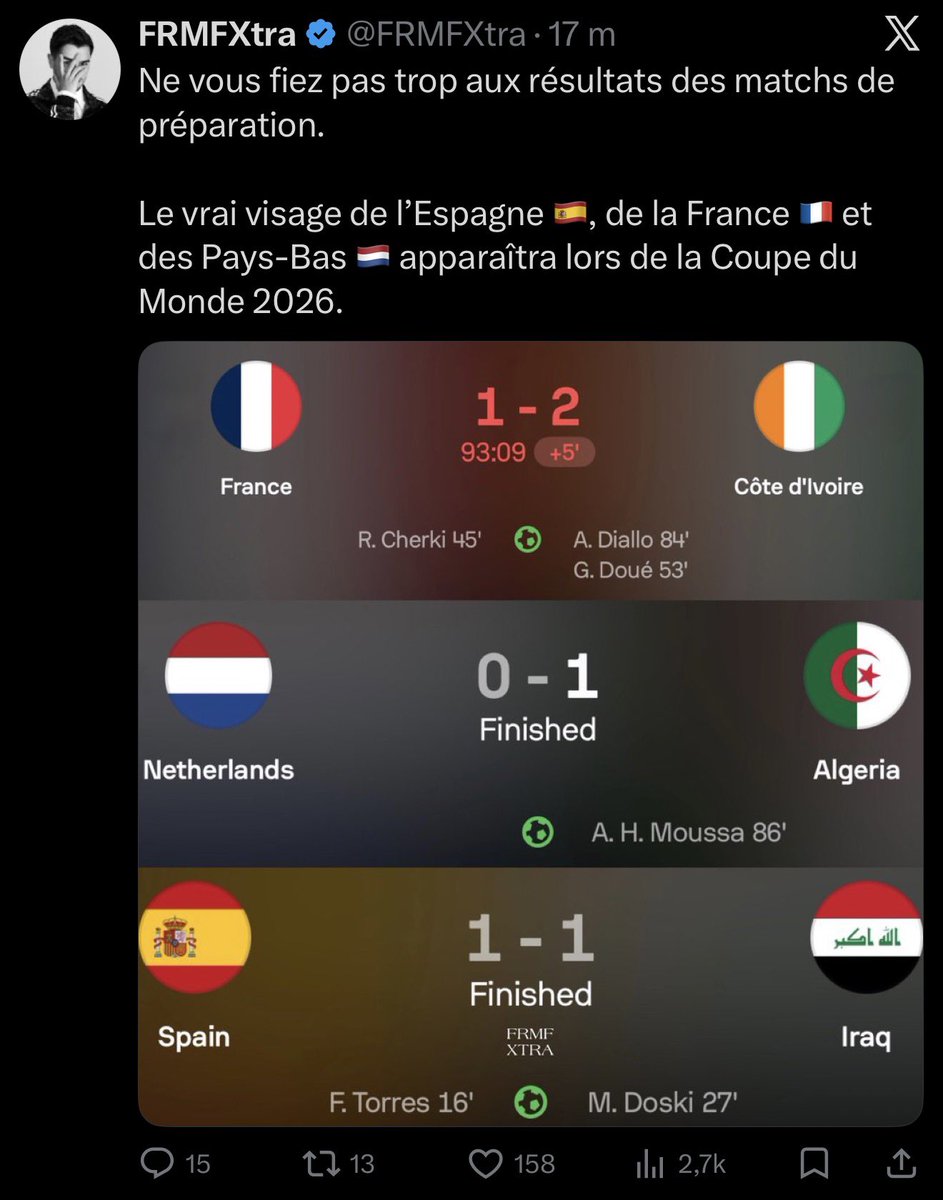 mama africa 🇸🇳🇵🇸 tweet media