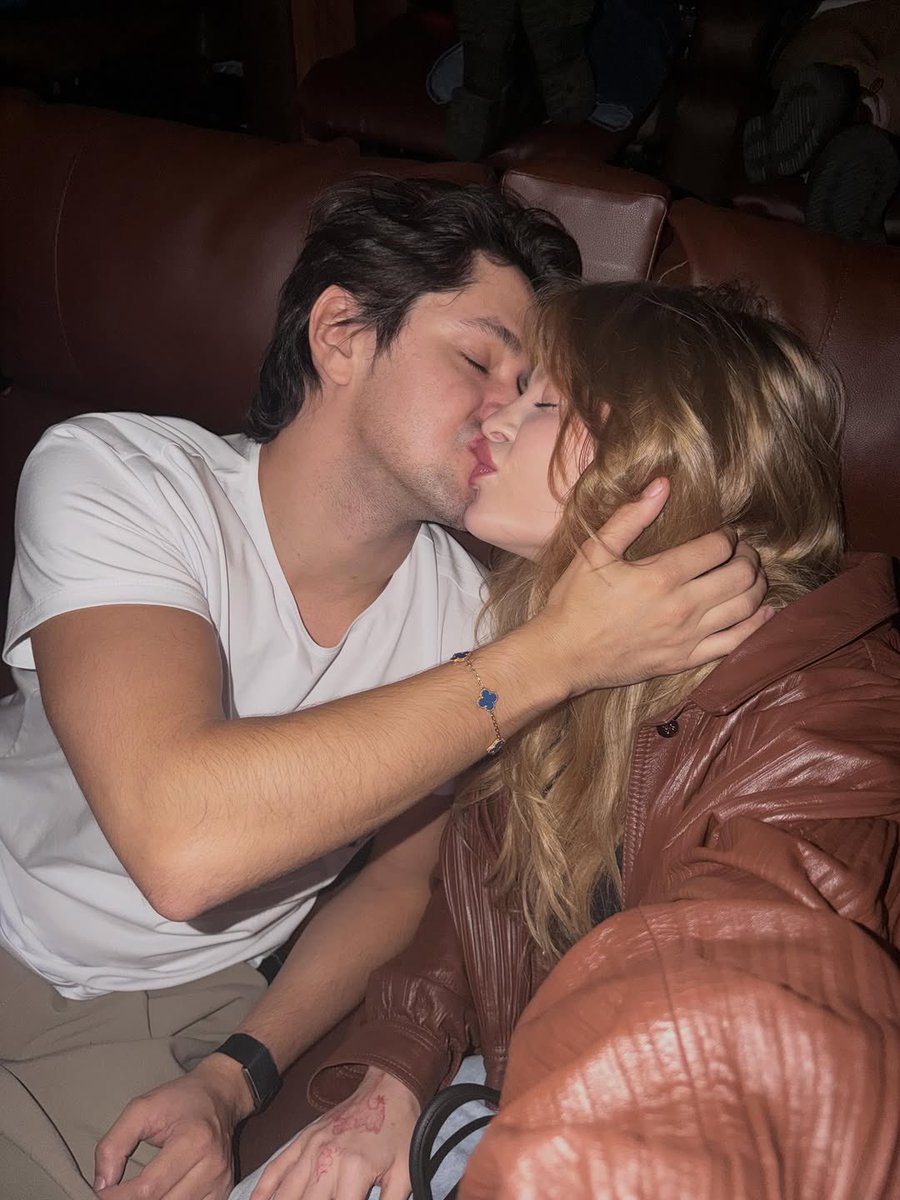 luisadailybr_'s tweet photo. 🚨Luísa Sonza e Luís Ribeirinho em fotos recentes no Instagram. https://t.co/MoxuQxGMSx