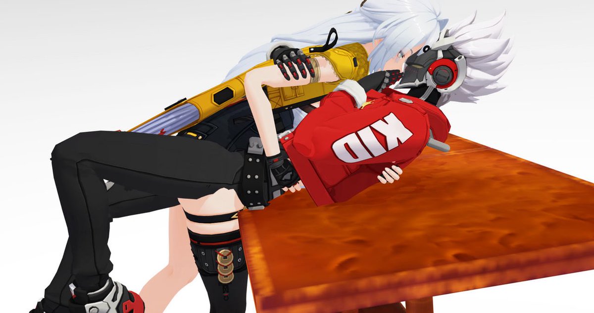 ChibiJaneDoe tweet media