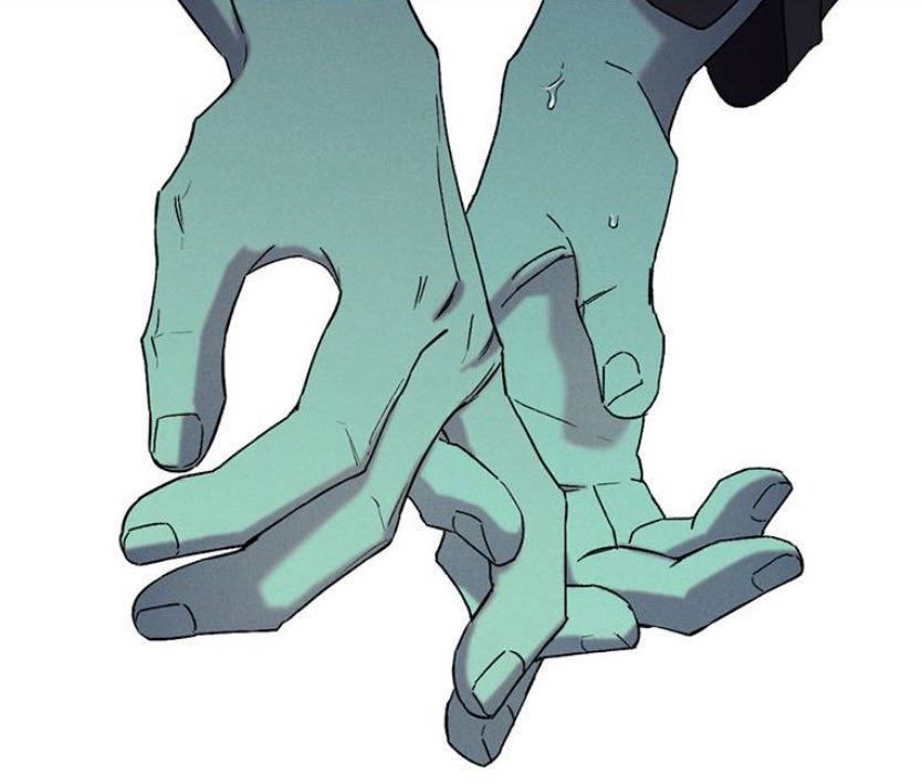 sssikz's tweet photo. their hands are so telling https://t.co/HvElPzUKib