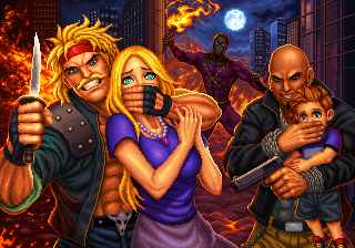 ShadowGangs tweet picture