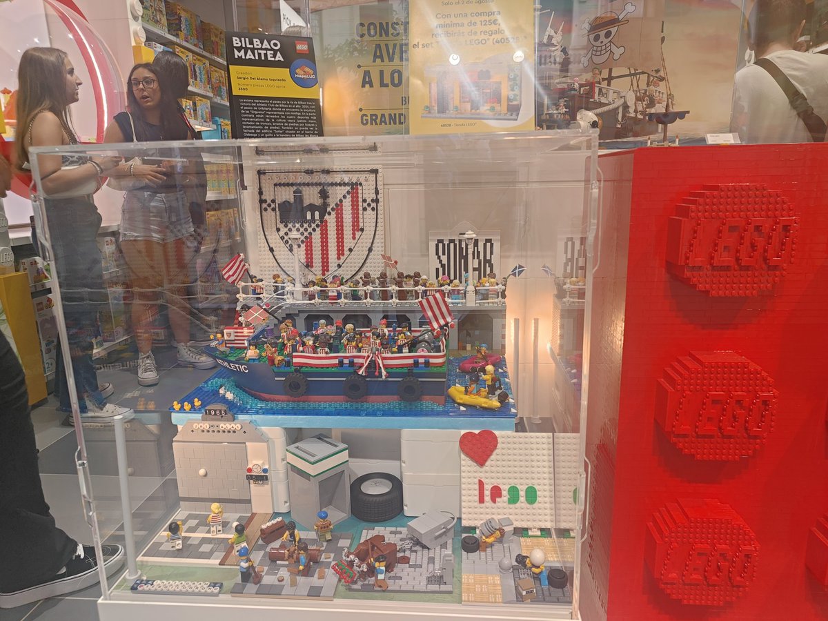 Davidcan85's tweet photo. @silke2282 @LEGO_Group También estaba esto https://t.co/IY20SGH5Kt