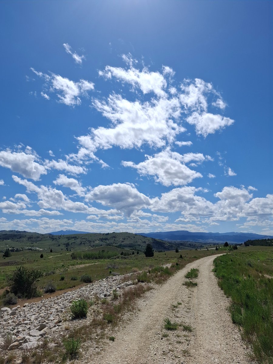 StevenDeLay4's tweet photo. Butte, Montana https://t.co/66gvncftnP