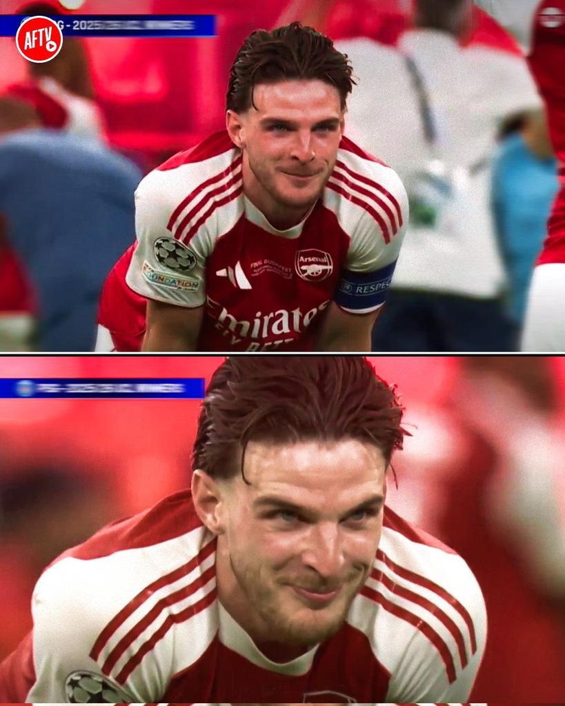 Rexy of Arsenal ❤️ tweet media