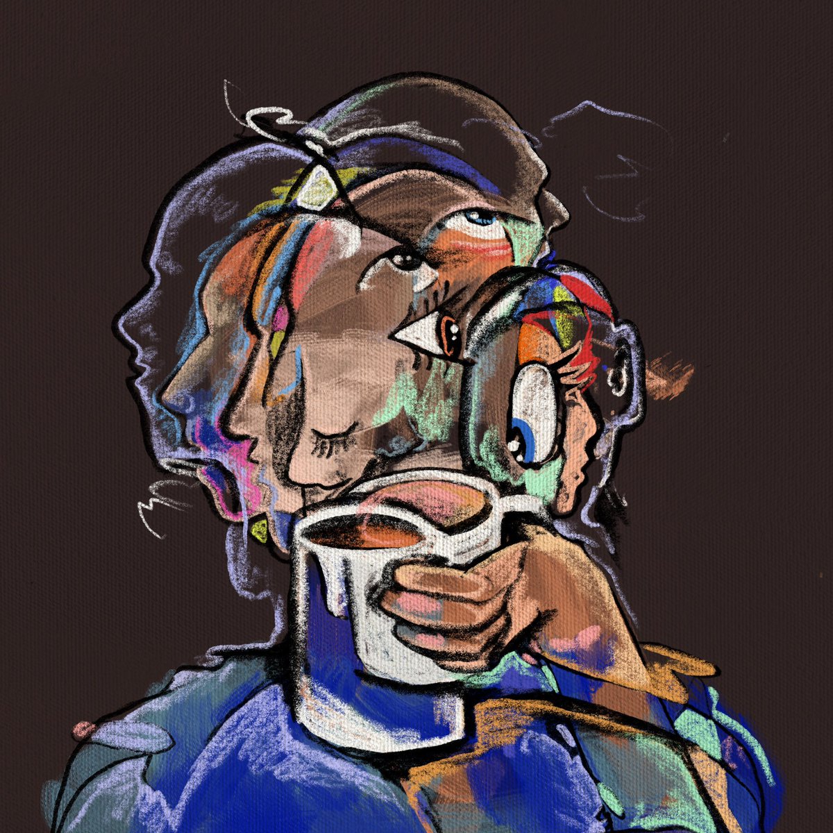 egodead's tweet photo. One cup away from seeing god https://t.co/ClBbTylWFW