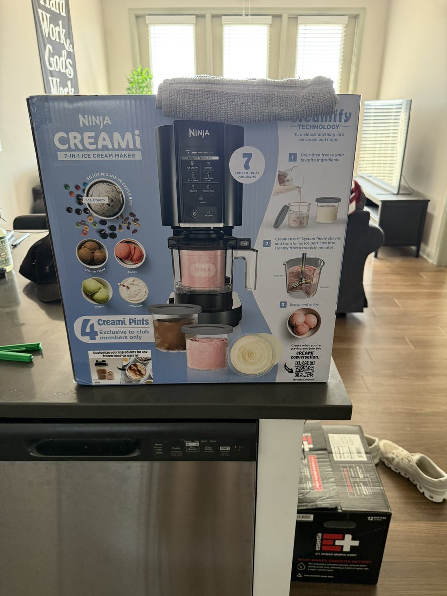 Endure_SC's tweet photo. New toy for the summer😍 https://t.co/Pi7OvvsSaN