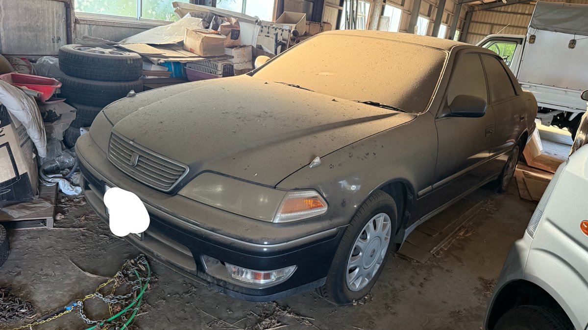 chon0130's tweet photo. #みなさんが10万円以下で買った乗り物教えて

TW200   3万円　8年前知り合いの職人から購入
マーク2 GX100グランデ　0円で叔父から譲ってもらう、現場不動
アクティ　HA7   0円で叔父から譲ってもらう
モンキー　写真無いけど母の彼氏から0円で譲ってもらう、現在バラバラ https://t.co/MJ4Al9pWaD