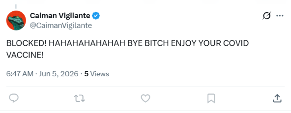 WestsydeServer's tweet photo. Proving my point that you have nothing https://t.co/jgjkBsapQS
