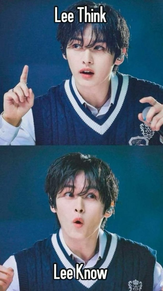 Engene_cloud's tweet photo. 😂😂😂😂😂

#LeeKnow
#StrayKids https://t.co/646GixcaDq