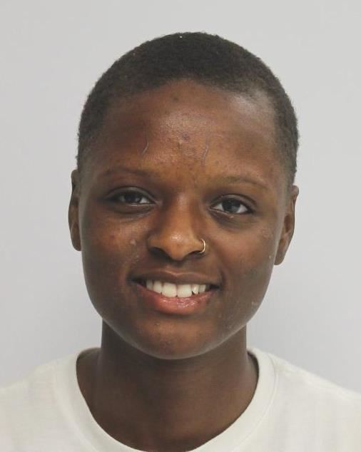 mcpnews's tweet photo. Detectives from the Montgomery County Department of Police – Major Crimes Division have charged 29-year-old Vanessa Tjongarero-Henderson of Clarksburg and 36-year-old Samantha Raebel of Phoenix, AZ with first-degree murder in connection with the killing of Hilde Henderson of Silver Spring. Detectives are asking for the public’s assistance in locating the suspects.

https://t.co/uLlvR665RP

#MCPNews #MCPD