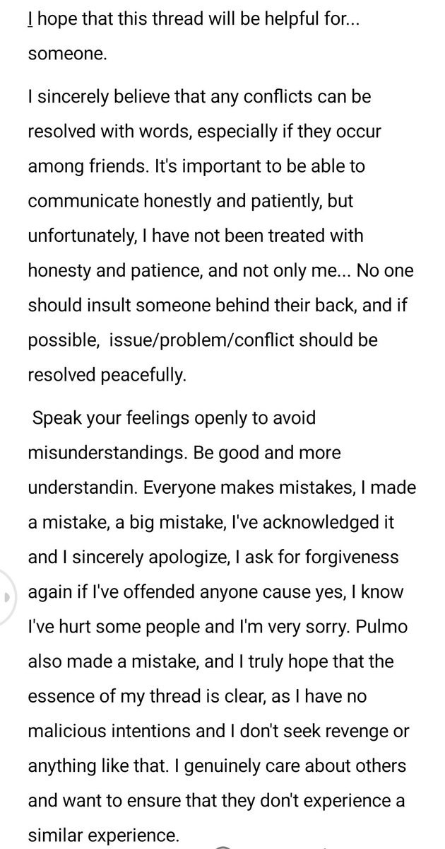 sunacringe's tweet photo. Maybe I'm making a big mistake again, and I may have just had to accept and go quietly. But Im genuinely concerned for those who have been affected by my personal conflict with pulmo. Im concerned for those who have been hurt or may be hurt, and I sincerely wish everyone well. https://t.co/Iz0pPJK4Ca