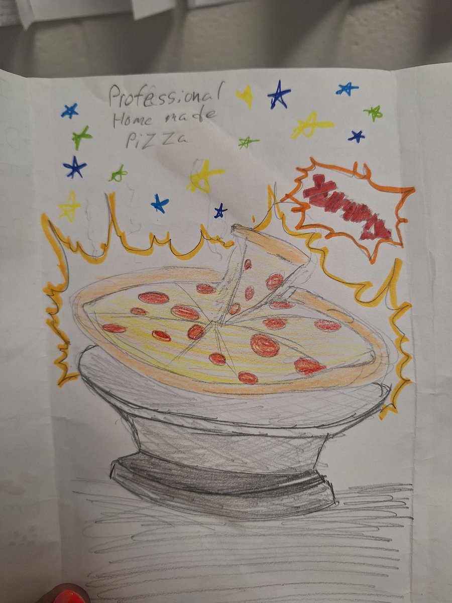 FSmith_AMS's tweet photo. Yummy recipes from my Journalism students 😋 Which one do you want to try? 🍕🥩🍲🍣 #TeamSISD #ALLIN @WalterEClarkeMS @FJordan_CMS https://t.co/0BWOyXPIRT