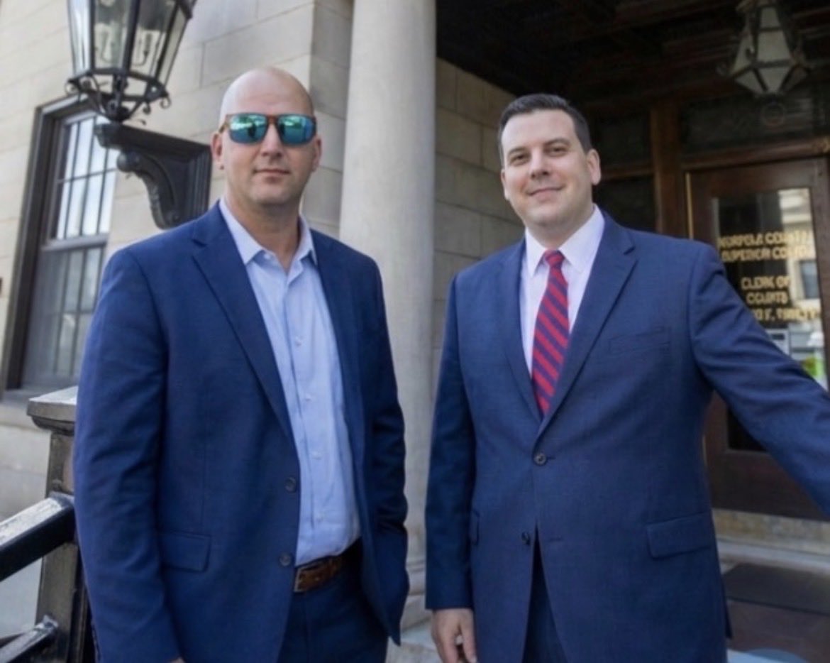 MassholeMafia__'s tweet photo. Just step aside, Greg. Give someone else the opportunity to make a change in Norfolk county. 

After today, I don’t see how you’ll have any credibility left with the people you’re asking to support you.

You claimed you had no knowledge of the vile text messages, and you also claimed you were not actively involved in Karen Read’s case. However, the emails we’ve seen appear to contradict those statements.

If those claims were untrue, it raises an obvious question: what else have you been dishonest about?