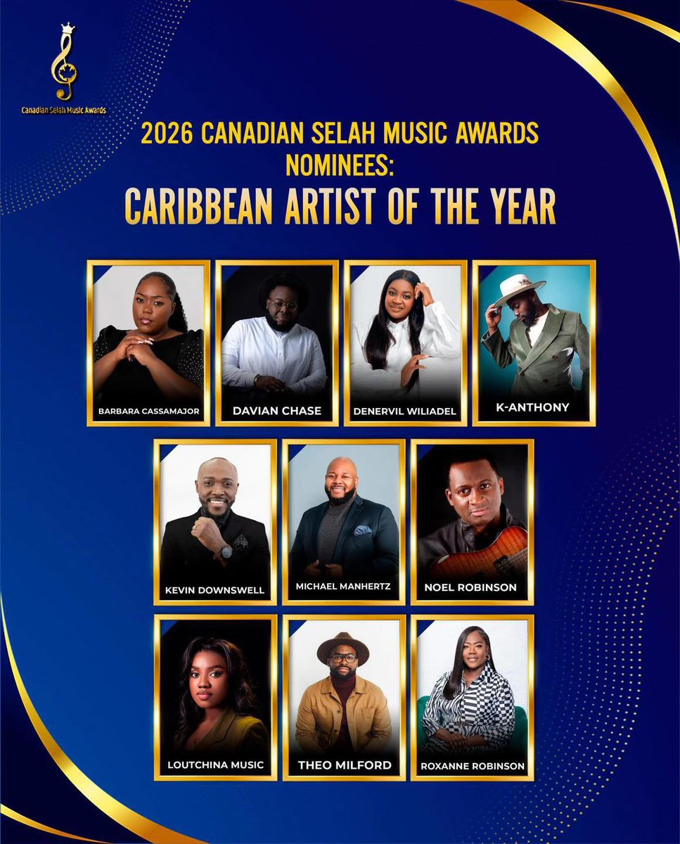 Barbaracassa's tweet photo. Calgary, see you soon 🇨🇦🇨🇦🇨🇦🇨🇦🇭🇹🇭🇹🇭🇹🇭🇹 @canadianselahmusicawards 
June 27, 6:00 p.m https://t.co/sFuK6VUIj4