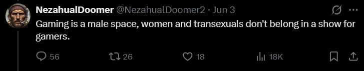 Aced tweet media