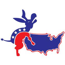 InesGreg's tweet photo. @GuntherEagleman Because the political (D)'s goal for America is obvious &amp; transparent... https://t.co/vwsaCeH9SG