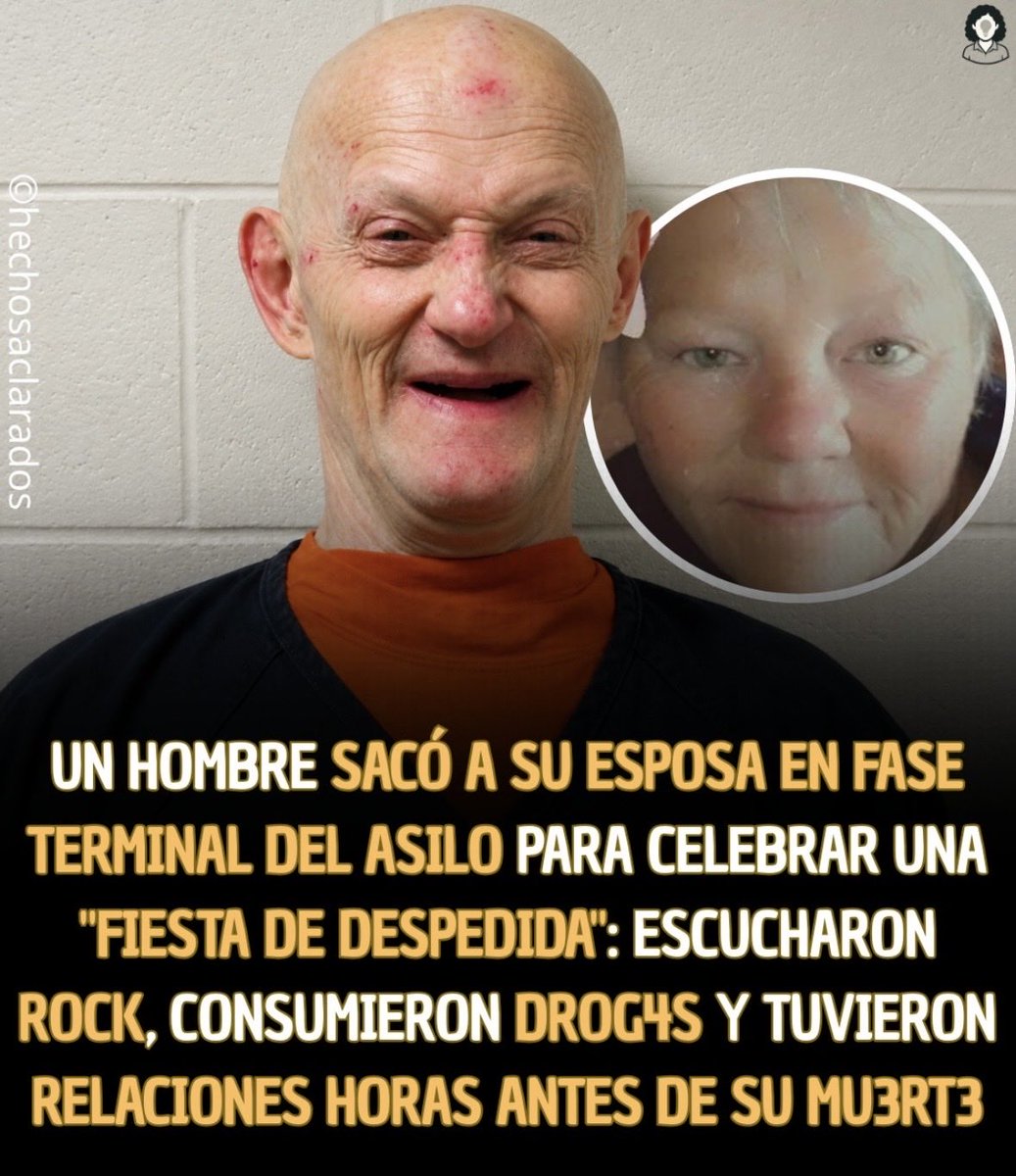 pinupseniorgirl's tweet photo. ¡¡ MURIÓ FELIZ COMO ELLA QUERÍA EN SU CASA ❤️❤️❤️❤️ https://t.co/4WA3CwPVsc