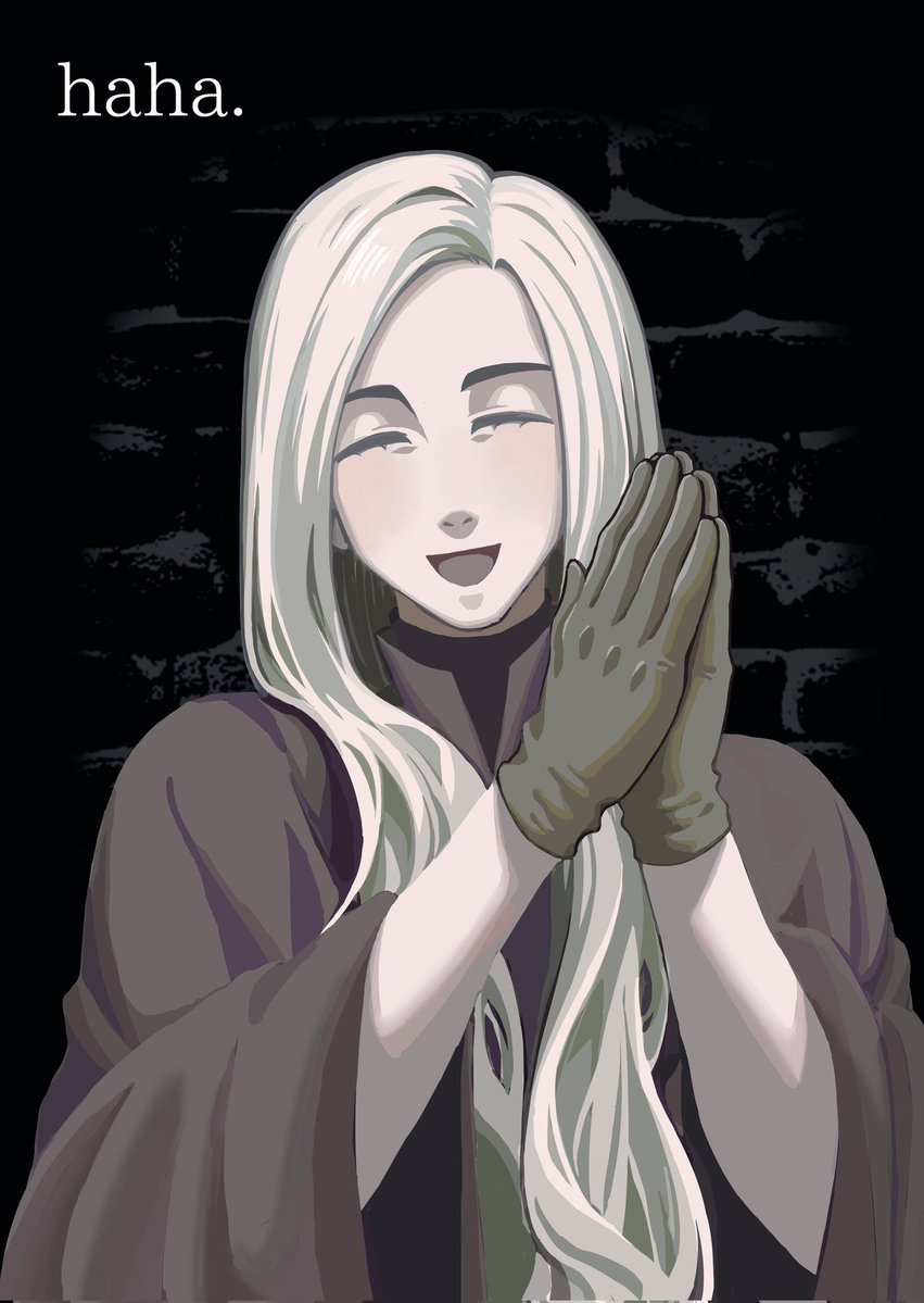 Shmz_shiomizu's tweet photo. #FearandHunger
#Nosramus
😊😊😊 https://t.co/4oRmLPOh3R