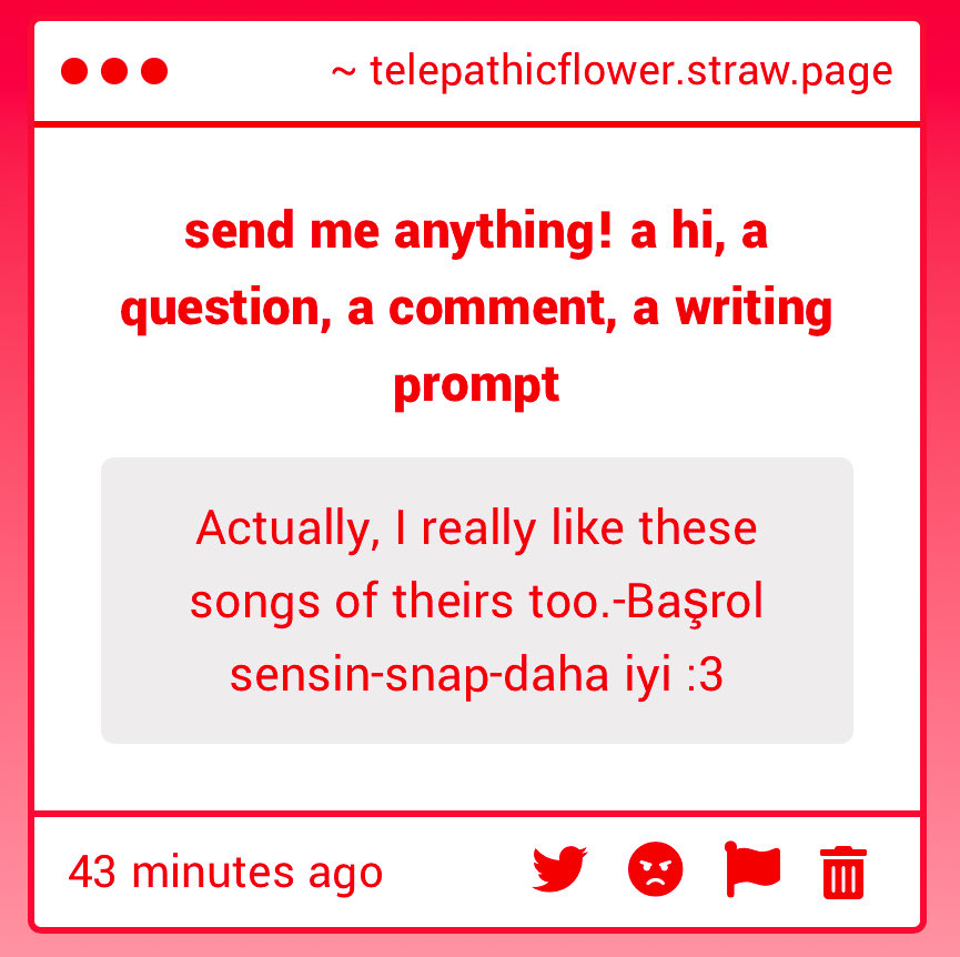 pathicflower's tweet photo. ooooooo very cool!!! i will check these songs out :))) turkish culture is so interesting, i hope i get to visit the country one day! https://t.co/iDJB7Hpz4k