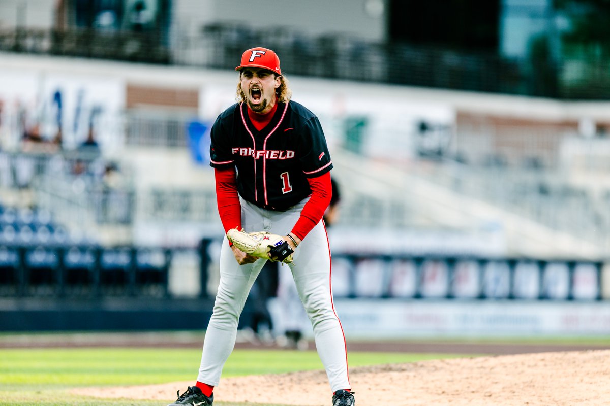 Fairfield Baseball tweet media
