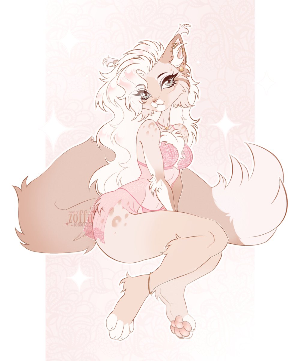 haazelka's tweet photo. pretty in pink
owed for @/AngelicCupid 🐾🤍 https://t.co/BPz9jANa1O