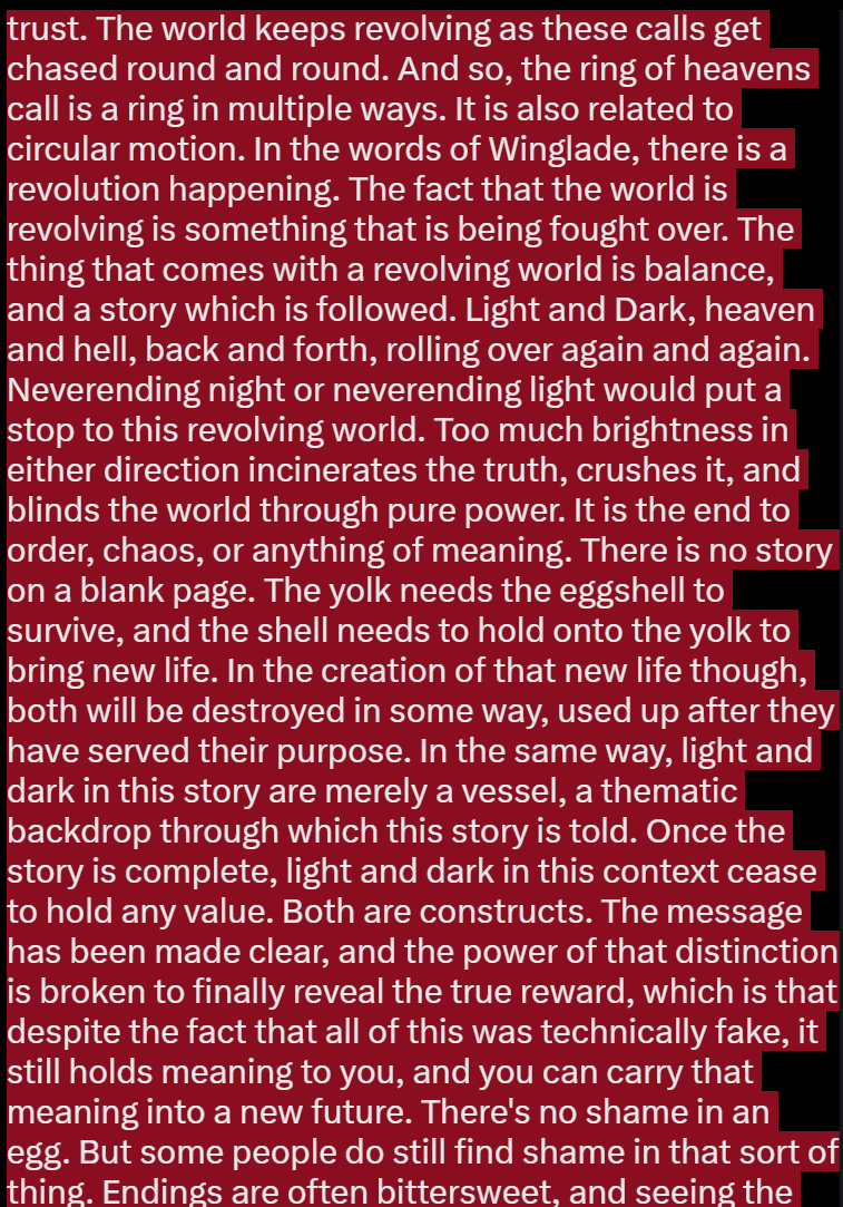 Theorypilled Deltatruther tweet media