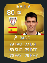 theChroo's tweet photo. He was always there for me when I needed a cheap La Liga rb https://t.co/rMDq8PnxAZ