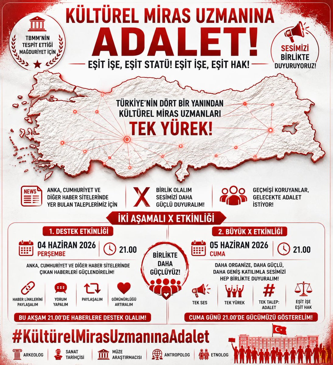 karaca_ozgr's tweet photo. #KulturelMirasUzmaninaAdalet https://t.co/qWIcFVkarB