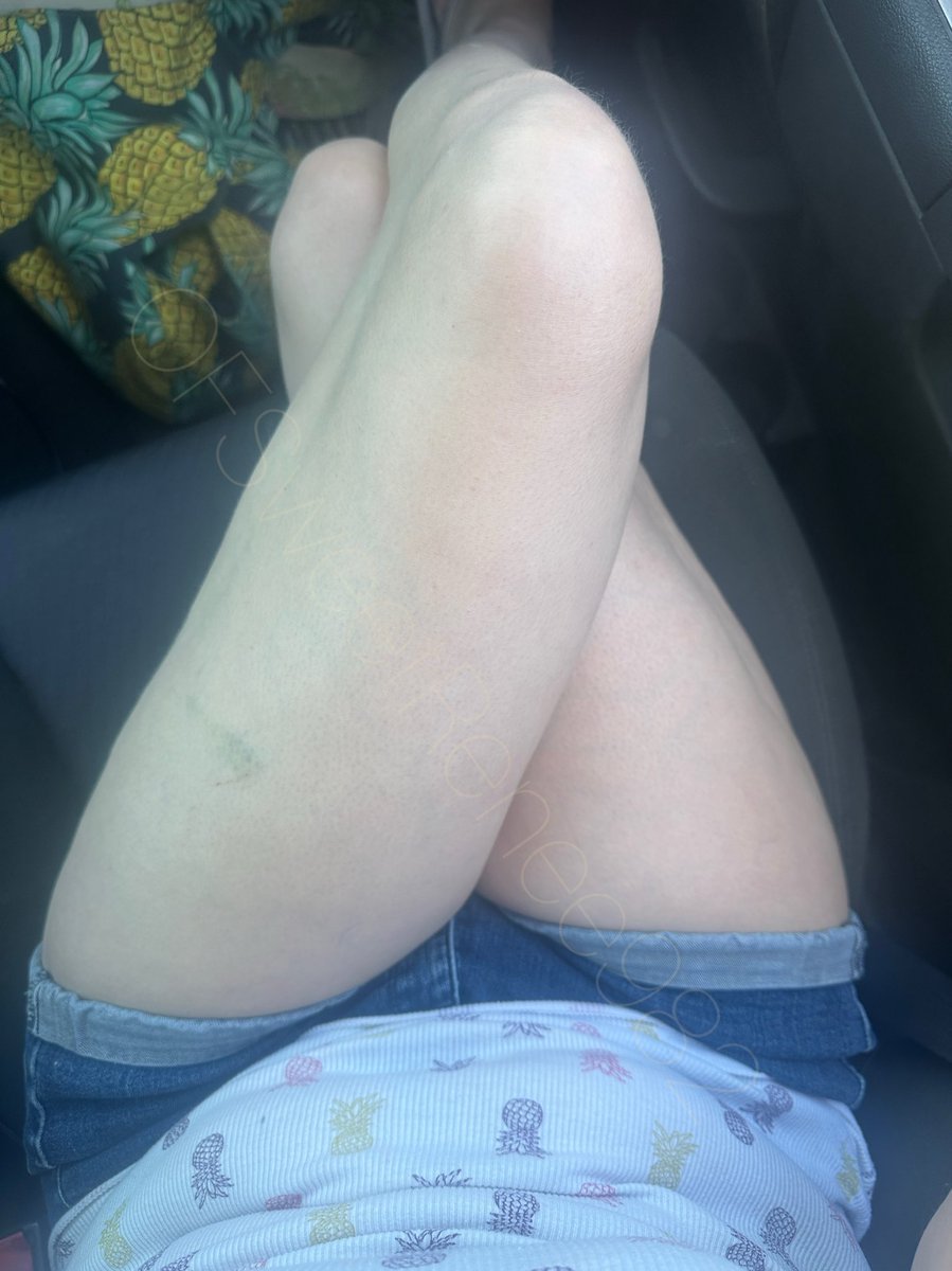 SweetRenee982's tweet photo. Thigh Thursday https://t.co/wpLcH6EiJs