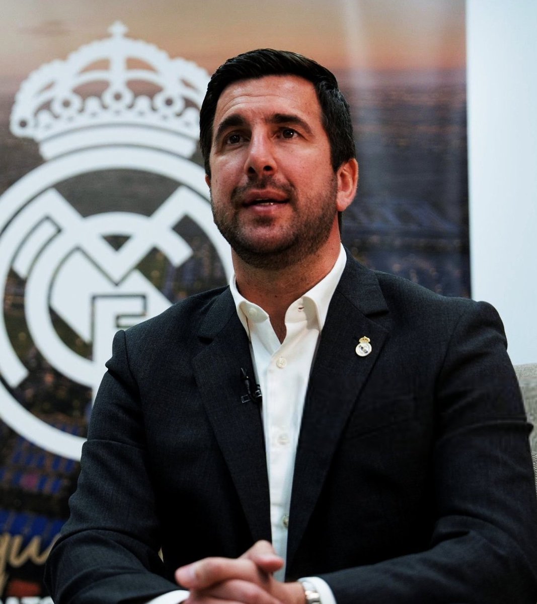 theMadridZone's tweet photo. 🚨 Iker Casillas JOINS Enrique Riquelme's team. 

He will hold a top-level position in the club's structure with corporate responsibility. https://t.co/Vq5gJOflwA