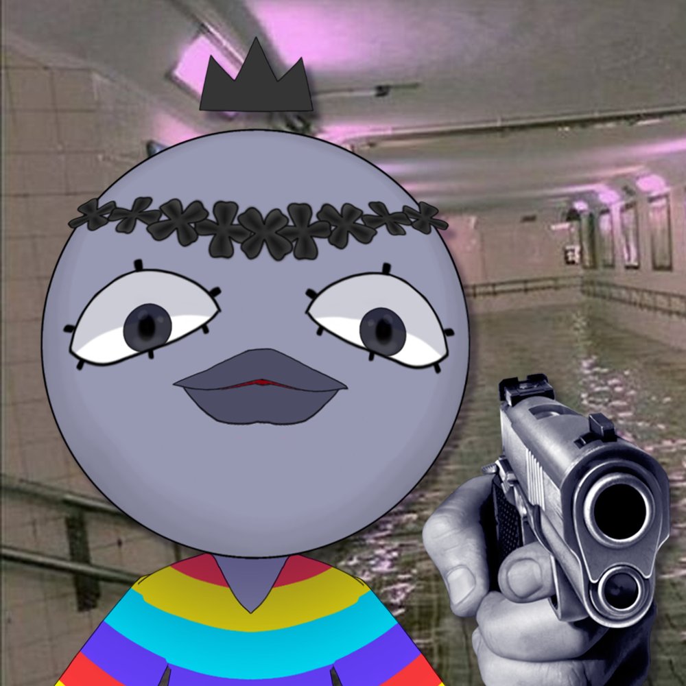 weiuwio's tweet photo. Hello, moi c'est Wei l'oiseau du Vtubing FR, en stream je joue souvent a des jeux d'horreurs ou un peu nimporte quoi, viens nous rejoindre escargot malicieux que tu es !
https://t.co/R0OWhn9xV7
#vtuber #twitch https://t.co/pFFvOoDVpp
