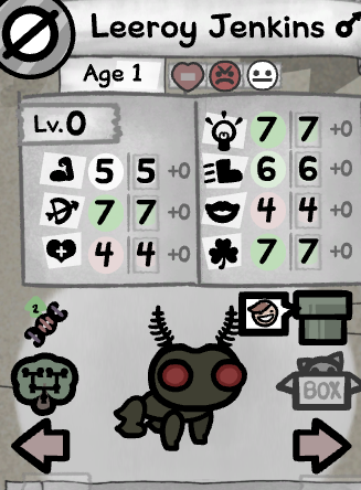 sunkdap_'s tweet photo. MOTHMAN WAS MY FIRST SPECIAL STRAY im so happy https://t.co/YXdKAowl1I