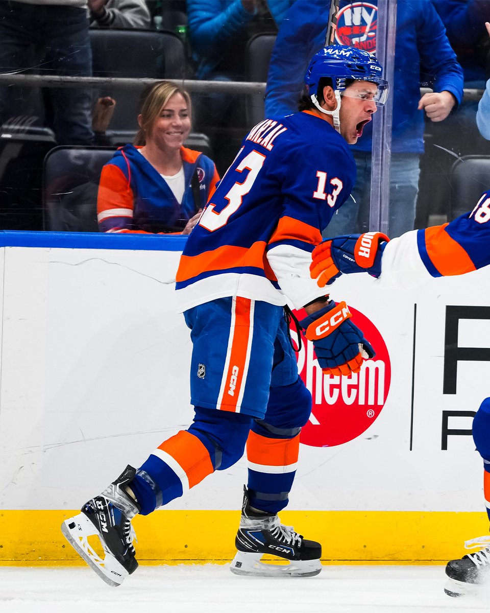 NYIslanders's tweet photo. Mat Barzal through the lens of #Isles photographers. 

Take a look at our favorites ⤵️