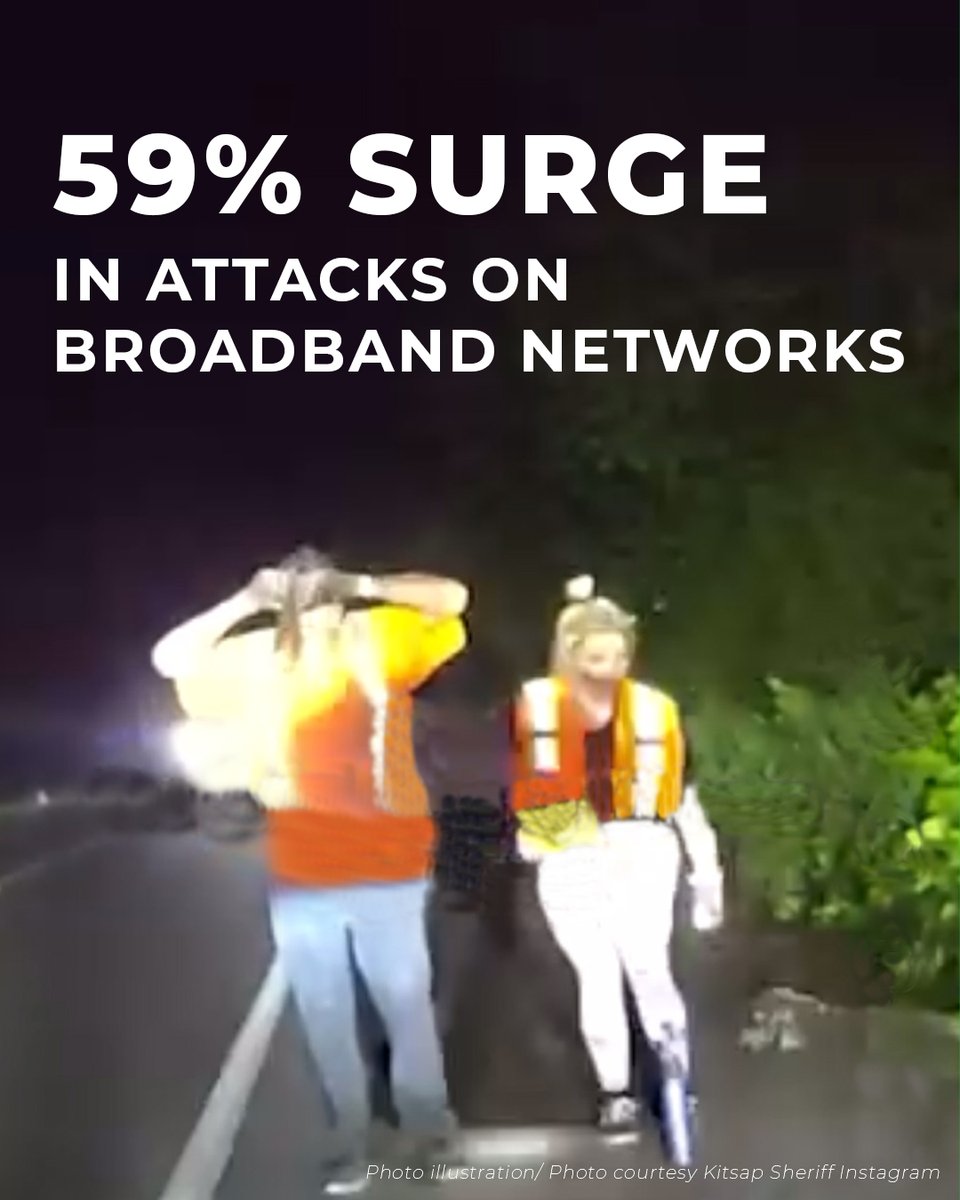 USTelecom tweet picture