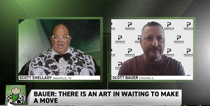CowGuyClose's tweet photo. .@ScottTheCowGuy and @cboesib discuss trading perception vs trading reality @OfficialRFDTV 
🔗https://t.co/aNeiXidRGx https://t.co/BCYbpuYO0q