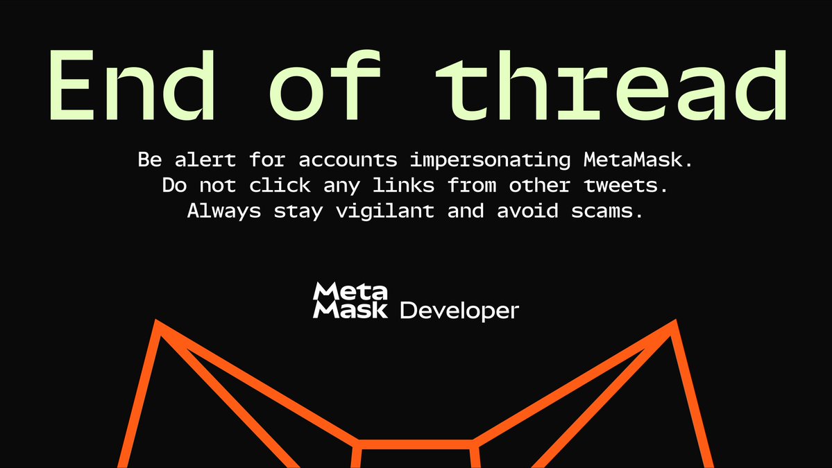 MetaMaskDev's tweet photo. @Web3Auth @solana https://t.co/VcQzuRywEu