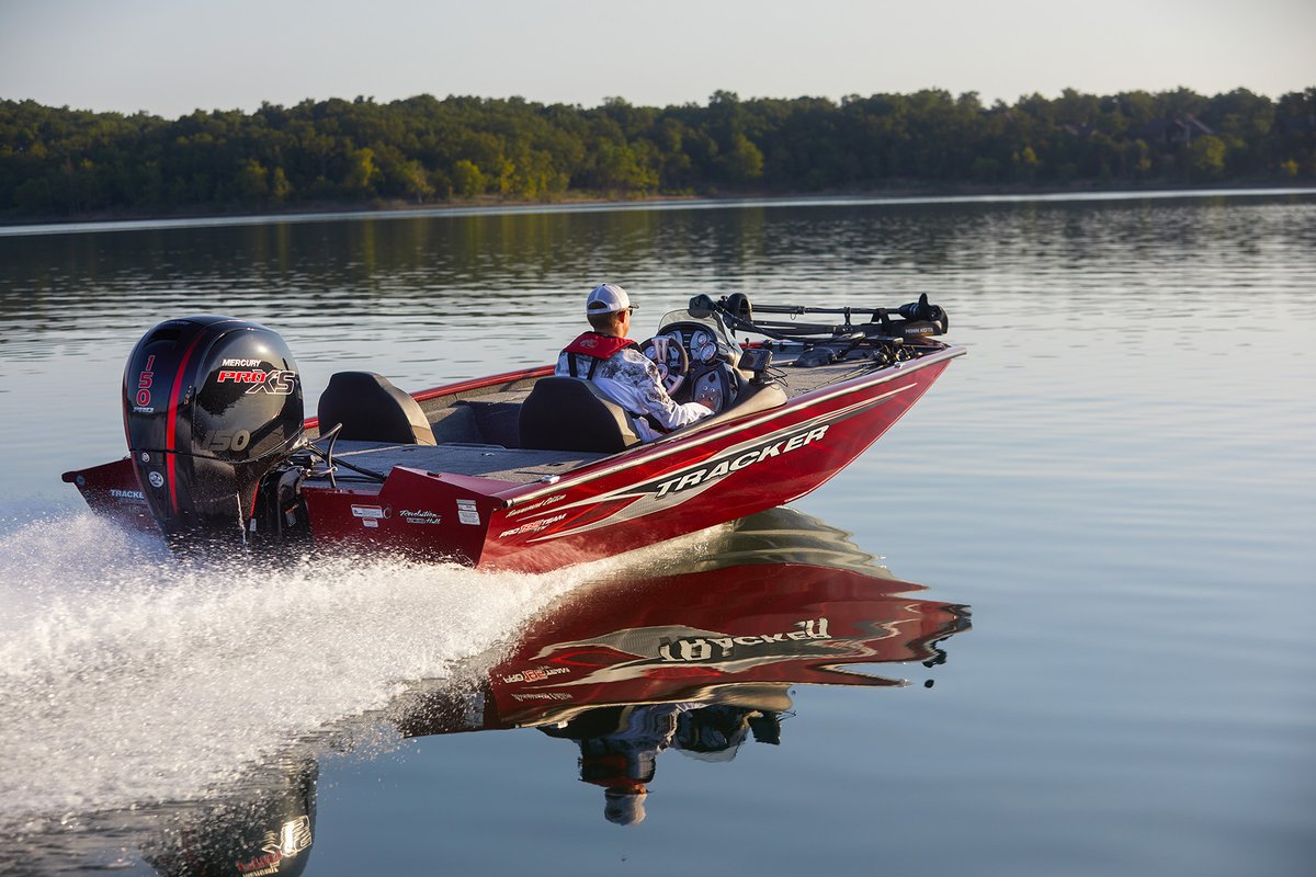 PescaMotorSport's tweet photo. 📷La lancha que necesitas para la pesca de lobina.

Tracker Pro Team 195 TXW combina velocidad, solidez y facilidad de transporte.

Compra nuevo, asesorado y seguro. Somos distribuidores autorizados.

C: pescamotorsport@gmail.com
T: (244) 443 2932 y 35
W: https://t.co/CWQAqbAFHM https://t.co/Ig19Zr6eJd