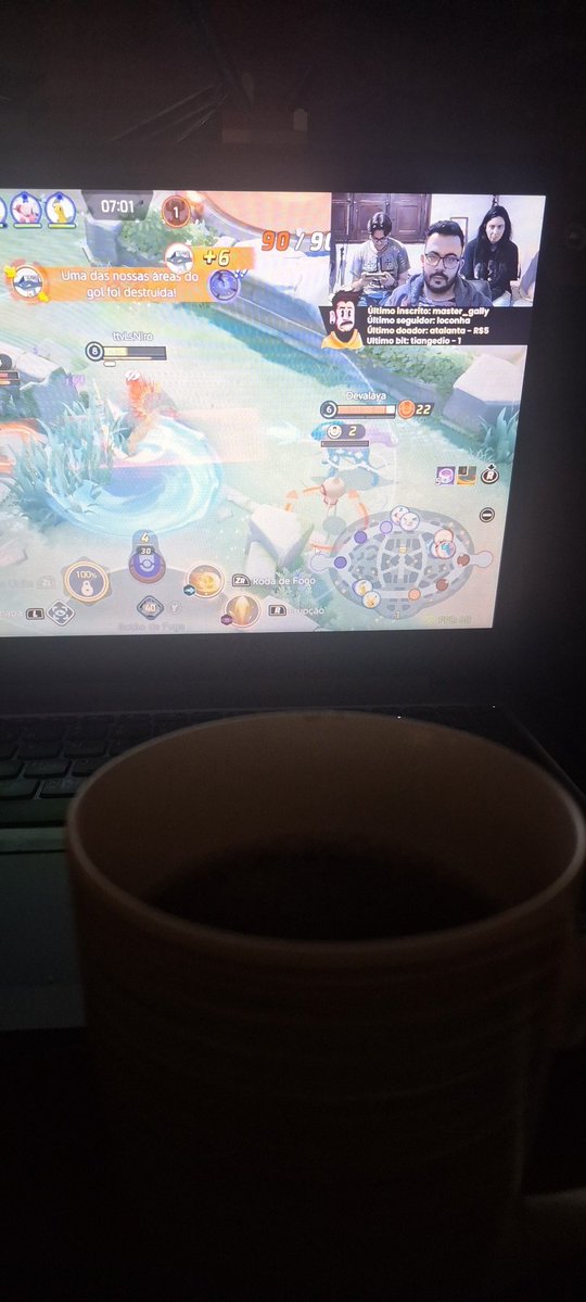 GustavoLara02's tweet photo. Tomando café com @Lsniro pai! https://t.co/RlhecYomhi