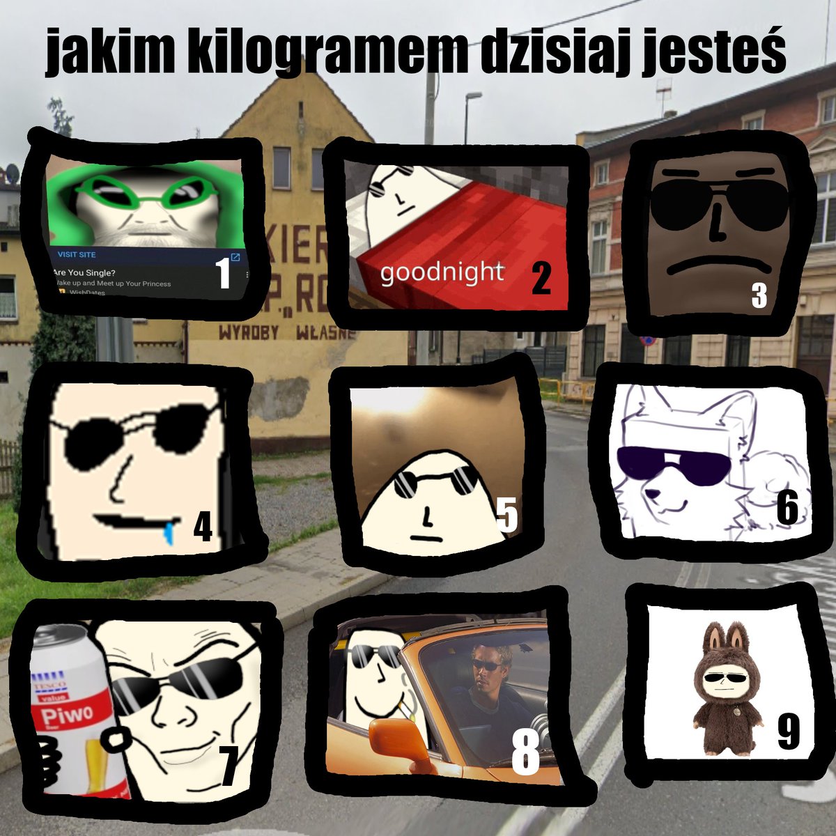 Kilo_Mydla's tweet photo. wybjeż mondrze https://t.co/9894VhIIhR