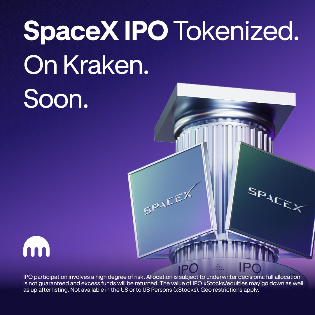 xStocksFi tweet picture
