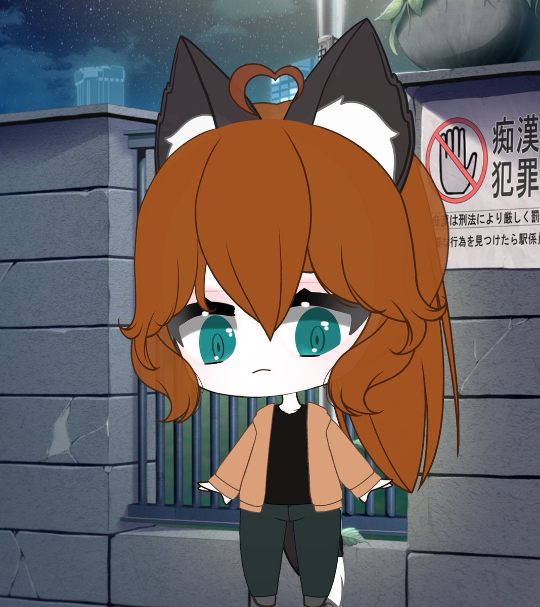 Masky_Proxy_666's tweet photo. ...ABOUT ME...   

Name: Caty Wright  
Nickname: Masky  
old: 28  
Birthday: 15.03.1998 
body  size: 1,67  
Sexual: Lesbian  
language: German &amp; English    

I like to play games and i don't have more to say ... https://t.co/XHWEDm1gGj