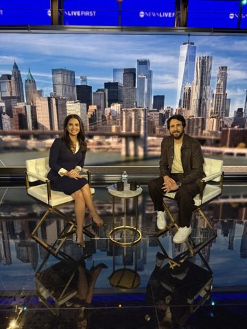 Dj4Jg2's tweet photo. Josh Groban’s #Instagram with #dianermacedo 3/3 https://t.co/hyrifNat1l