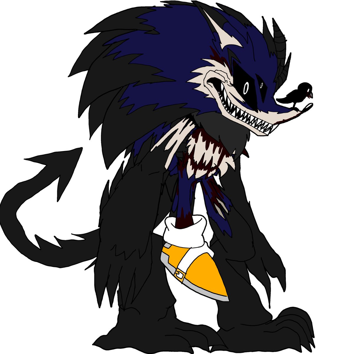 SonicProgram tweet picture